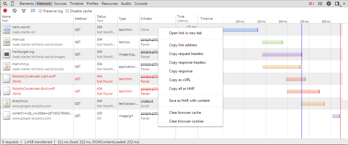 Chrome Developer Tool - 9 Ferramentas de Produtividade Gratuitas que Todo Desenvolvedor Web Deveria Usar