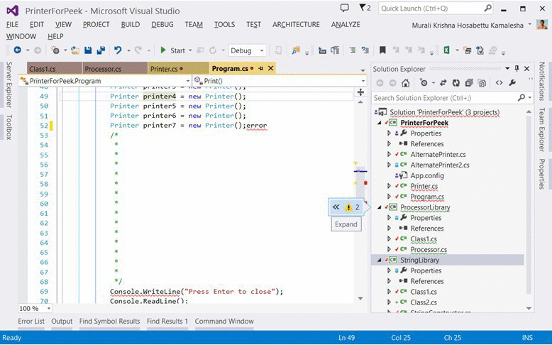 Visual Studio Productivity Tools - 9 Ferramentas de Produtividade Gratuitas que Todo Desenvolvedor Web Deveria Usar