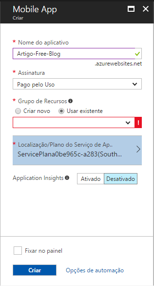 Microsoft Azure: Já Usei Minha Conta Gratuita, e Agora?