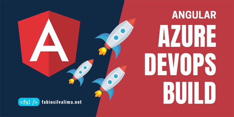 Angular: Configurando Build no Azure Devops