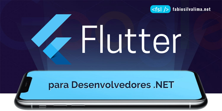 Flutter para Desenvolvedores .NET